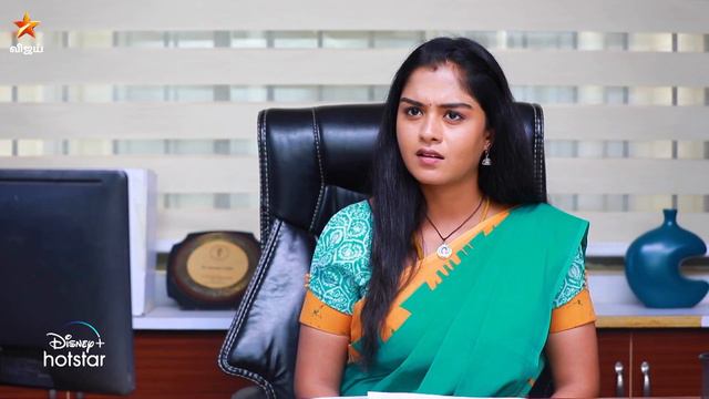 Mahanadhi | 26th February to 1st March 2024 - Promo смотреть онлайн