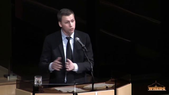 Держись служения - Антон Юников (Екклесиаст 7:8) смотреть онлайн