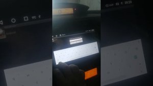 Смена загрузочной анимации (bootanimation) на китайской магнитоле Jancite t10