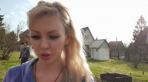 Снег сошел и появились ОНИ | Стоит ли ИЗБАВЛЯТЬСЯ от НЕПРОШЕННЫХ СОСЕДЕЙ | Весенние ПОЛЕВЫЕ РАБОТЫ
