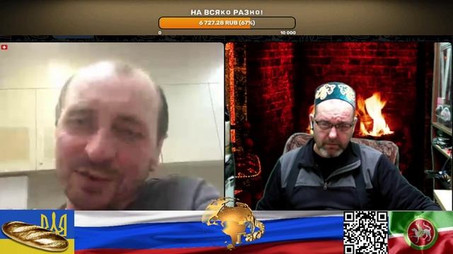 Страна У. Насильственное копание моря и языка