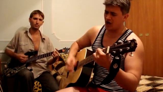 Король и Шут - Медведь.MPG смотреть онлайн