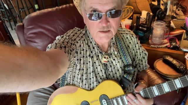 Guitar Gavel "Gear" Of The Week with Will Ray - Epiphone Les Paul SL смотреть онлайн