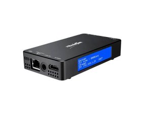 Обзор NDI HX3 конвертера ZowieTek. Сравнение с LinkPi