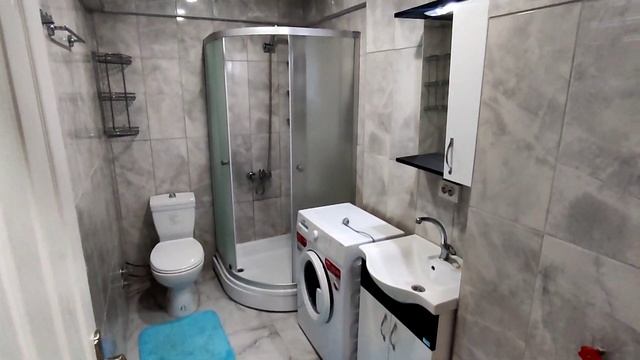 Бюджетная квартира в Алании | Недвижимость в Турции | купить недорогую квартиру в Алании | Махмутла