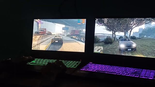 ASUS TUF F15? vs HP Pavilion? Performance Test | Detailed Review? | Bekar h bhyiiii m to toot gya? смотреть онлайн