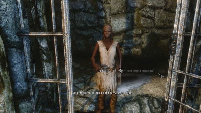 The Elder Scrolls V: Skyrim Special Edition #120 - Старые Друзья смотреть онлайн