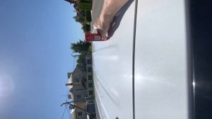 Проверка лкп толщиномером Kia Sportage 2014г