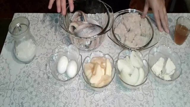 Форшмак смотреть онлайн