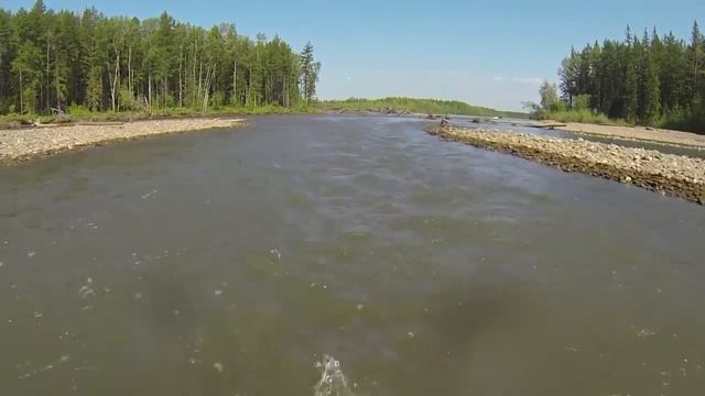 ЛОДКА ФРЕГАТ 480 FM JET в экспедиции «Полюс холода соединяет океаны»