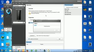nokia 515.2 RM-952 firmware update tutorial