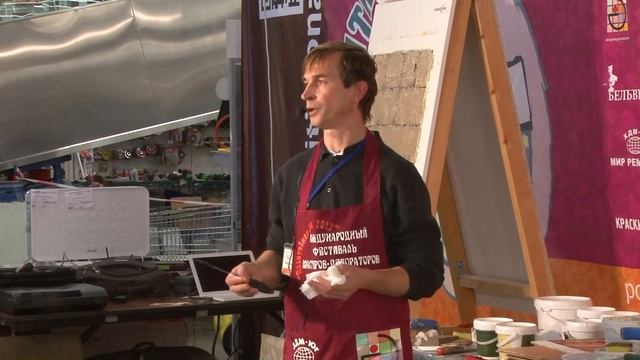 Имитация молодого мрамора смотреть онлайн