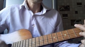 Авторская песня "Прорыв"