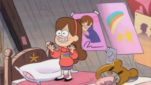Гравити фолз / Gravity falls - POOP RYTP /ПУП РИТП #1