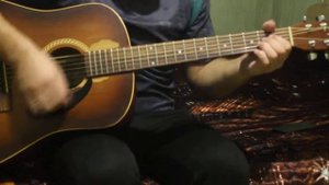 Гражданская Оборона - Игра в бисер (Cover)