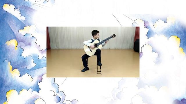 Филатов Аркадий, г Новосибирск, Лауреат III премии смотреть онлайн