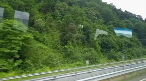 Русские в Батуми. 2022. Заметки. Поездка из Грузии в Турцию на автобусе.