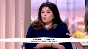 Débat sur le populisme avec Raquel Garrido (France Insoumise)