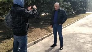 Евгений Пригожин про Владлена Татарского | Прощание с Владленом Татарским