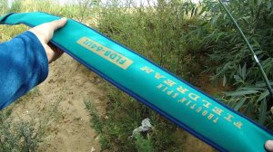 #60 Мормышинг | Smith Fieldream FLDB 64UL | Знакомство |