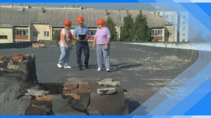 30.07.2024   В Киселёвске продолжаются ремонтные работы в образовательных учреждениях