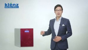 Дезинфекторы для обуви и вещей Klenz - представительство на территории РФ