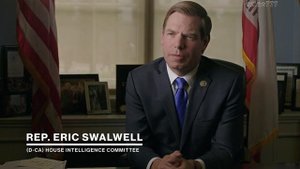 Американский фильм о Путине и Трампе
