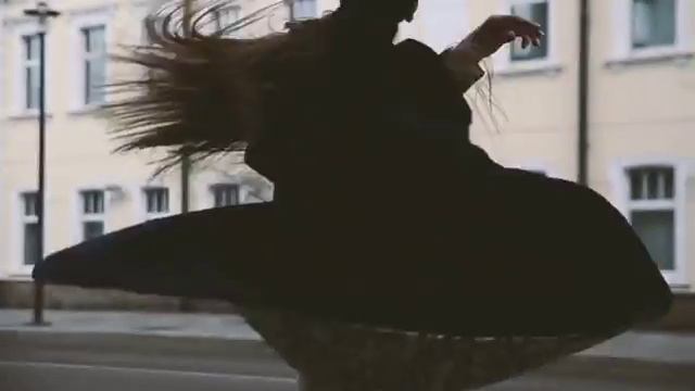 Атмосферное осеннее видео! смотреть онлайн