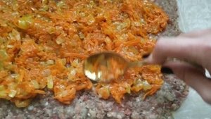 Заготовки полуфабрикатов на неделю/ готовое меню/ блюда из индейки и фарша