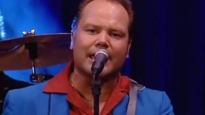 The Refreshments / One Night With The Refreshments – Live In Concert