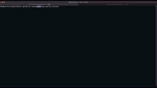 Spotify Clone using MERN Stack | Introduction & Setting Up Project | #1 | Entri Elevate Hindi