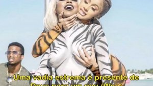 City Girls - Twerk ft. Cardi B (LEGENDADO)