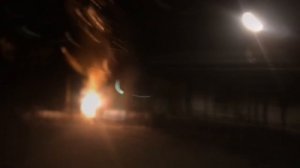 ДВА 4-Х ДЮЙМОВЫХ ЛЮСТКУГЕЛЯ ВЗОРВАЛИСЬ НА ЗЕМЛЕ! | САЛЮТ ВЗОРВАЛСЯ НА ЗЕМЛЕ!