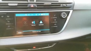 Citroёn C4 Grand Picasso II 2016. Обзор и тест драйв.