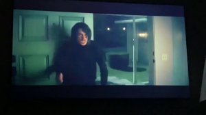 Лучший момент однажды в Голливуде