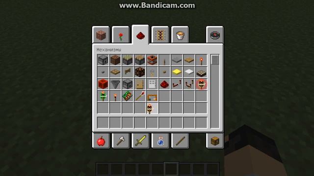 MINECRAFT: ОБЗОР МОДА OreSpawn #1 | ОБЗОРЫ смотреть онлайн