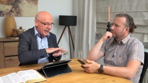 Проверяем слова «пророка» / Пастор д-р Отто Вендель