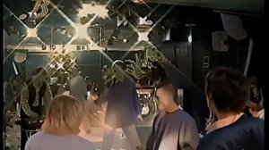 Slow Motion (Plazma)-Fading Like A Rose & Lady Luck (Live Ночной Париж, Волгоград, декабрь 1997)