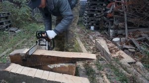 Полезная самоделка или эстакада своими руками, точно пригодится!