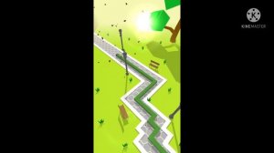 Все уровни из первой версии Линии Танца