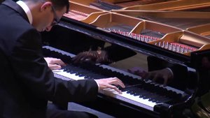 Sayat-Nova - Arno Babajanyan - Elegy piano Levon Karapetyan