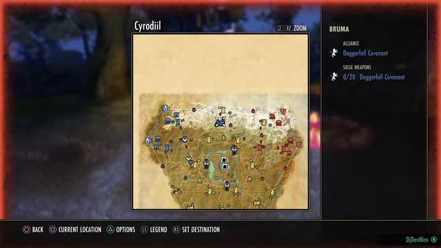 TESONOSTRA вечерние пвпэшечки берем императора соклану смотреть онлайн