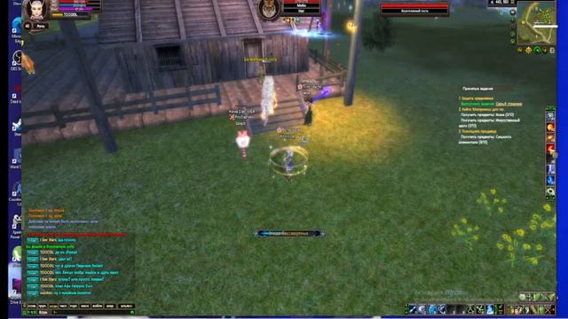 Перфект Вёрлд 1.3.6 и 1.4.6. Sniper Ghost Warrior 3. Играем и Наслаждаемся смотреть онлайн