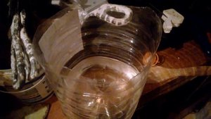 на что я клею гипсовый камень