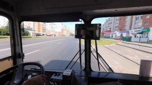 Троллейбус из Москвы | Чебоксары