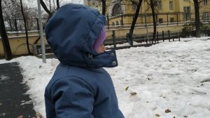 Песенки в снегу