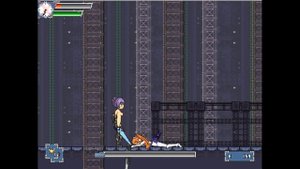 Chronos Gate Hentai Game Review