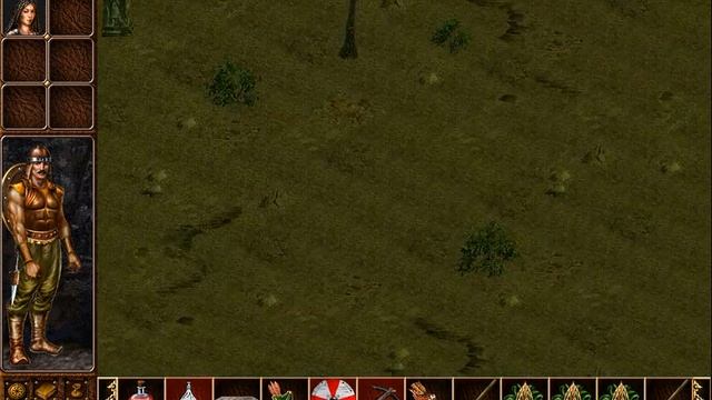 Князь 2. Продолжение Легенды. ИЗЗАРК - 1. Город Тиграт. смотреть онлайн