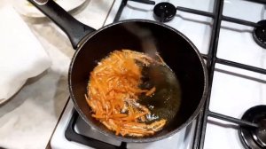 салат с фунчезой