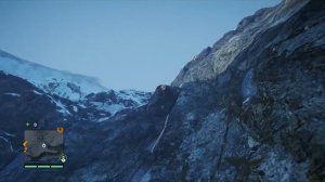 Far cry 4 Где найти AMR в Начале DLC "Долина Йети"